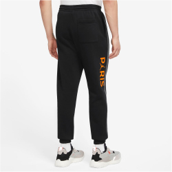 NIKE Paris Saint-Germain HBR Fleece Jogginghose Herren