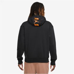 NIKE Paris Saint-Germain HBR Fleece Hoodie Herren