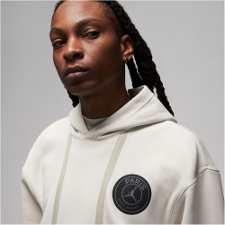 NIKE Paris Saint-Germain HBR Fleece Hoodie Herren