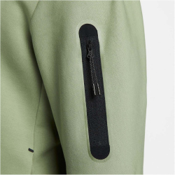 NIKE Tech Fleece Pullover Graphic Hoodie Herren