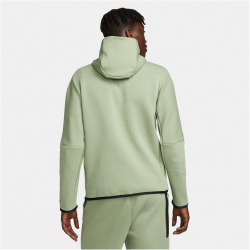 NIKE Tech Fleece Pullover Graphic Hoodie Herren