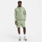 NIKE Tech Fleece Pullover Graphic Hoodie Herren