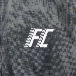 NIKE Repel F.C. Woven Graphic Fu&szlig;ball Parka Herren