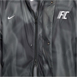 NIKE Repel F.C. Woven Graphic Fu&szlig;ball Parka Herren