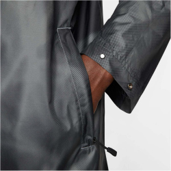 NIKE Repel F.C. Woven Graphic Fu&szlig;ball Parka Herren