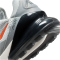 NIKE Air Max 270 Laufschuhe Herren