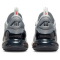 NIKE Air Max 270 Laufschuhe Herren