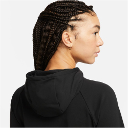 NIKE Dri-FIT Academy Hoodie Damen