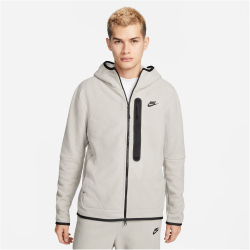 NIKE Sportswear Tech Fleece Kapuzenjacke Herren