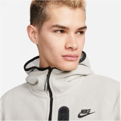 NIKE Sportswear Tech Fleece Kapuzenjacke Herren