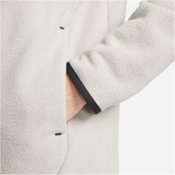 NIKE Sportswear Tech Fleece Kapuzenjacke Herren