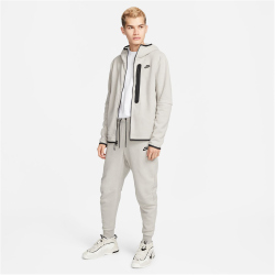 NIKE Sportswear Tech Fleece Kapuzenjacke Herren