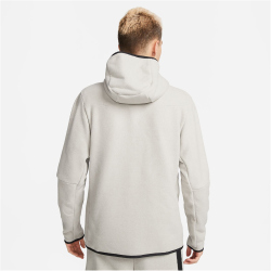 NIKE Sportswear Tech Fleece Kapuzenjacke Herren