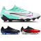NIKE Phantom GX Pro FG Fußballschuhe