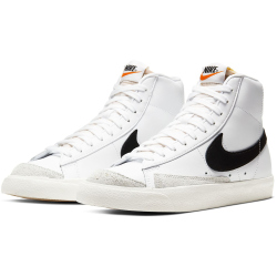 NIKE Blazer Mid-Top "77 Vintage Sneaker Damen