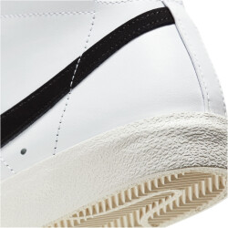 NIKE Blazer Mid-Top "77 Vintage Sneaker Damen