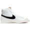 NIKE Blazer Mid-Top "77 Vintage Sneaker Damen