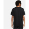 NIKE Sportswear SP T-Shirt Herren 010 - black XS