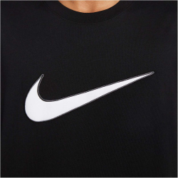NIKE Sportswear SP T-Shirt Herren 010 - black S