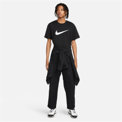 NIKE Sportswear SP T-Shirt Herren 010 - black S