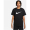NIKE Sportswear SP T-Shirt Herren 010 - black S
