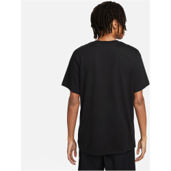 NIKE Sportswear SP T-Shirt Herren 010 - black M