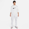 NIKE Sportswear SP Fleece Jogginghose Herren 100 - white/lt smoke grey S