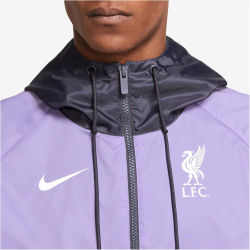 NIKE FC Liverpool Sport Essentials Windrunner...