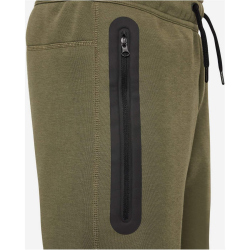 NIKE Sportswear Tech Fleece Jogginghose Jungen 223 - medium olive/black L (147-158 cm)