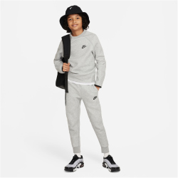 NIKE Sportswear Tech Fleece Jogginghose Jungen 063 - dk...