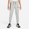 NIKE Sportswear Tech Fleece Jogginghose Jungen 063 - dk grey heather/black/black S (128-137 cm)