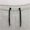 NIKE Sportswear Tech Fleece Jogginghose Jungen 063 - dk grey heather/black/black S (128-137 cm)
