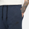 NIKE Sportswear Tech Fleece Slim Fit Jogginghose Herren 473 - obsidianheather/black S