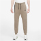NIKE Sportswear Tech Fleece Slim Fit Jogginghose Herren 247 - khaki/black XS