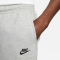 NIKE Sportswear Tech Fleece Slim Fit Jogginghose Herren 063 - dk grey heather/black XS
