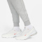 NIKE Sportswear Tech Fleece Slim Fit Jogginghose Herren 063 - dk grey heather/black XS