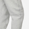 NIKE Sportswear Tech Fleece Slim Fit Jogginghose Herren 063 - dk grey heather/black XS