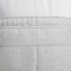 NIKE Sportswear Tech Fleece Slim Fit Jogginghose Herren 063 - dk grey heather/black S