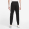 NIKE Sportswear Tech Fleece Slim Fit Jogginghose Herren 010 - black/black S