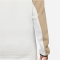 NIKE Tech Fleece Windrunner Kapuzenjacke Herren 121 - summit white/khaki/black XS