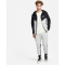 NIKE Tech Fleece Windrunner Kapuzenjacke Herren 064 - dk grey heather/black/white M