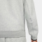 NIKE Tech Fleece Windrunner Kapuzenjacke Herren 063 - dk grey heather/black M