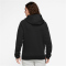 NIKE Tech Fleece Windrunner Kapuzenjacke Herren 010 - black/black S