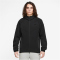 NIKE Tech Fleece Windrunner Kapuzenjacke Herren 010 - black/black M