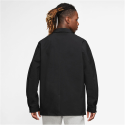 NIKE FC Chelsea London SB Storm-FIT wetterfeste Jacke Herren 010 - black/black/cool grey S