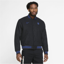 NIKE FC Chelsea London Varsity Collegejacke Herren 426 -...