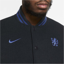 NIKE FC Chelsea London Varsity Collegejacke Herren 426 -...