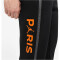 NIKE Paris Saint-Germain HBR Fleece Jogginghose Herren 010 - black XS