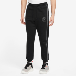 NIKE Paris Saint-Germain HBR Fleece Jogginghose Herren...