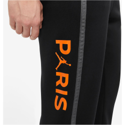 NIKE Paris Saint-Germain HBR Fleece Jogginghose Herren...